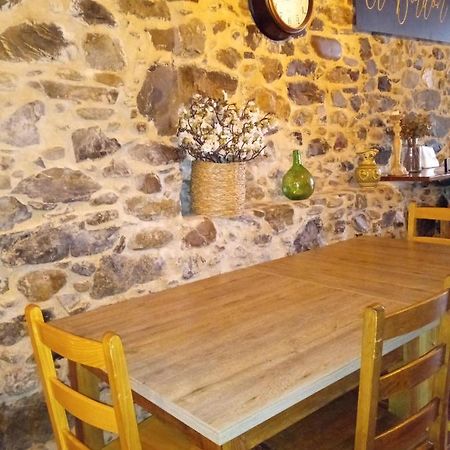 Albergue De Peregrinos Compostela Molinaseca Exteriör bild